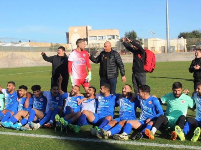 החגיגות של עראבה (עואד דראושה)